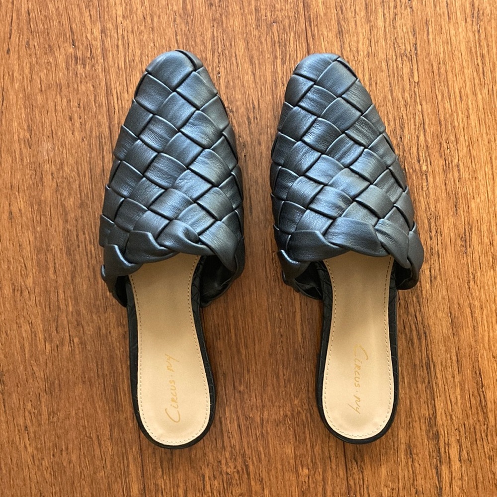 Circus by Sam Edelman Olena mules